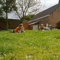 52010603 - Scouts en Gidsen Zaventem 
